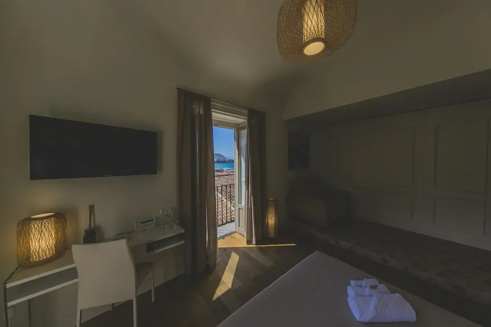 Cefalù Design Suites