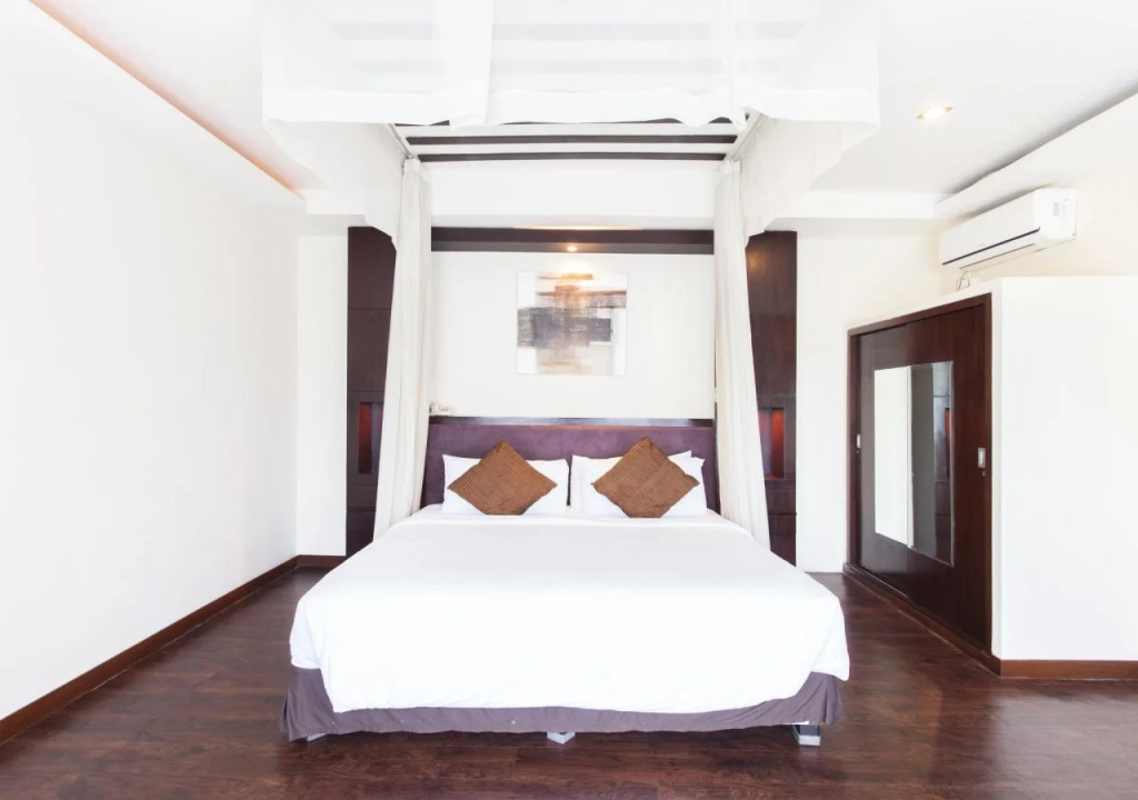 The Seri Villas Seminyak