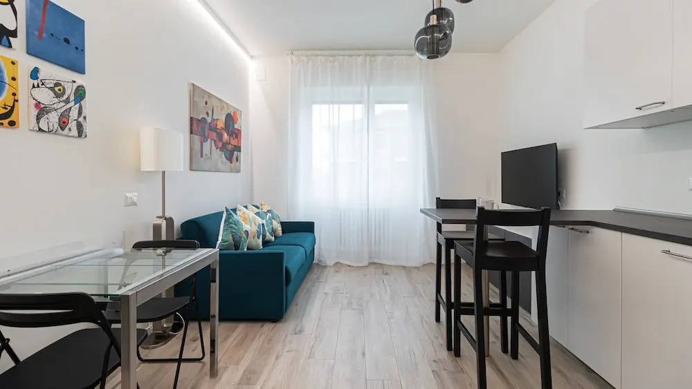 Italianway Comfort - Serra 16