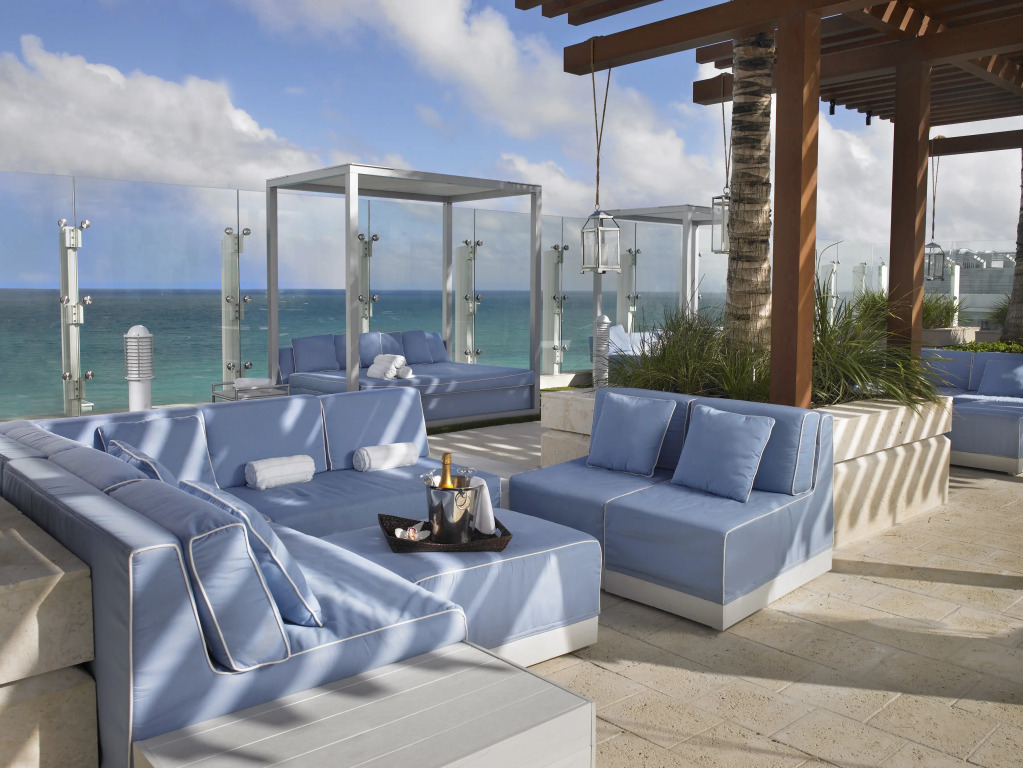 Grand Beach Hotel Surfside