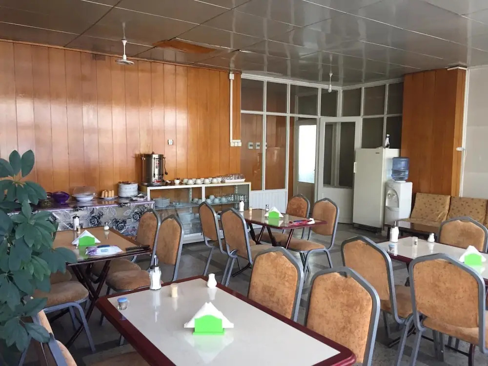Hotel Inan