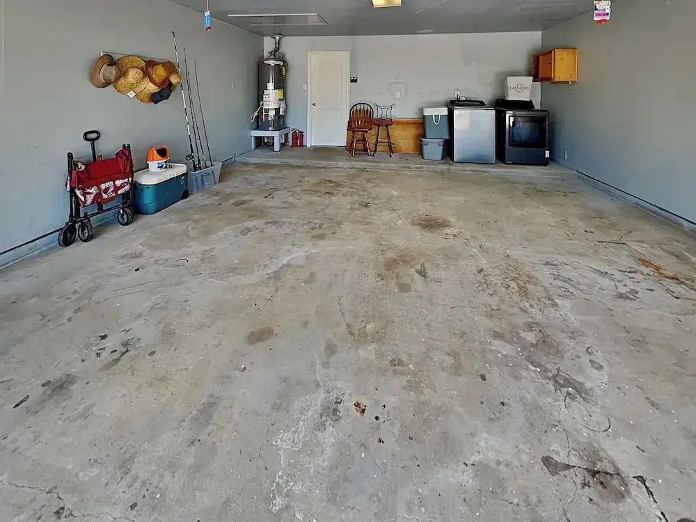 Fish and Enjoy Galveston by Ryson Vacation Rentals