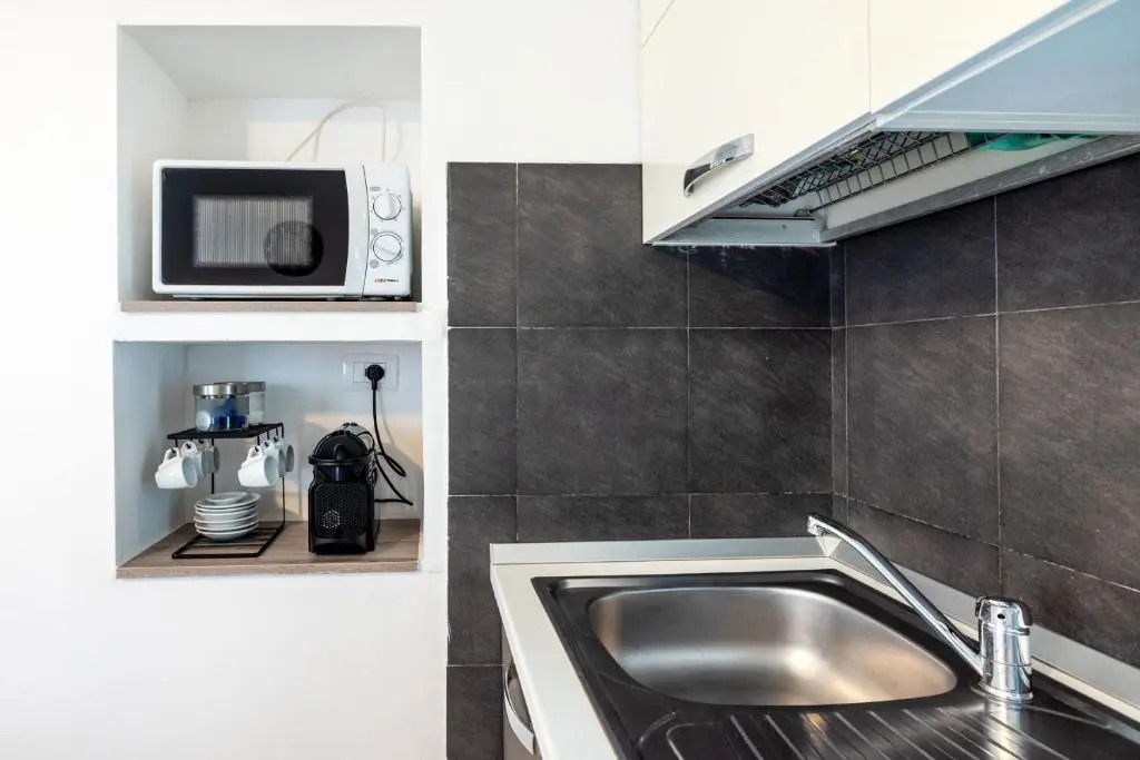Casa Romeo appartamento con posto auto