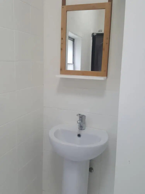 BUDGET Bourke st Apartment