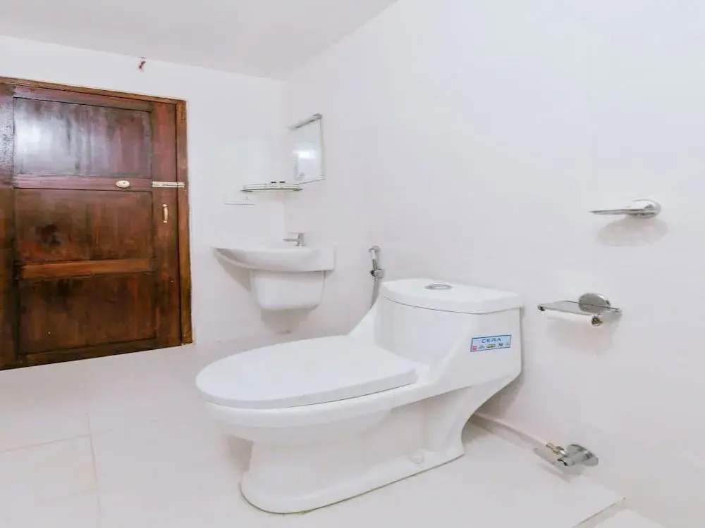 OYO 13415 Cherai Village Home Stay