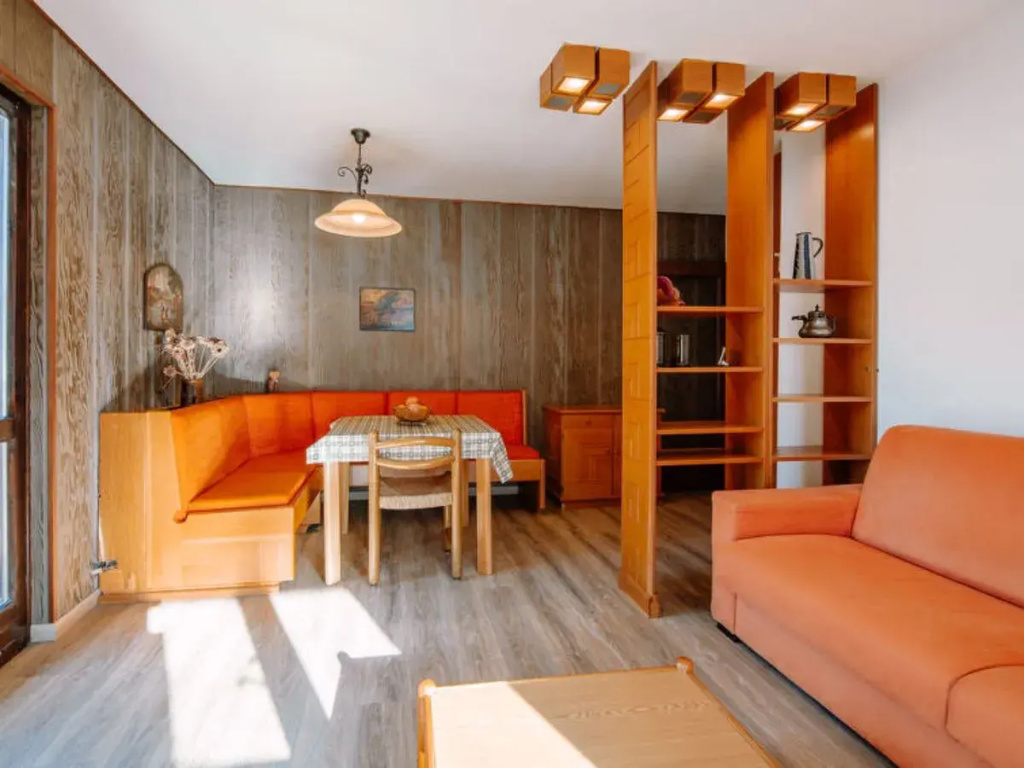 Apartment Al Parco Canazei 38685