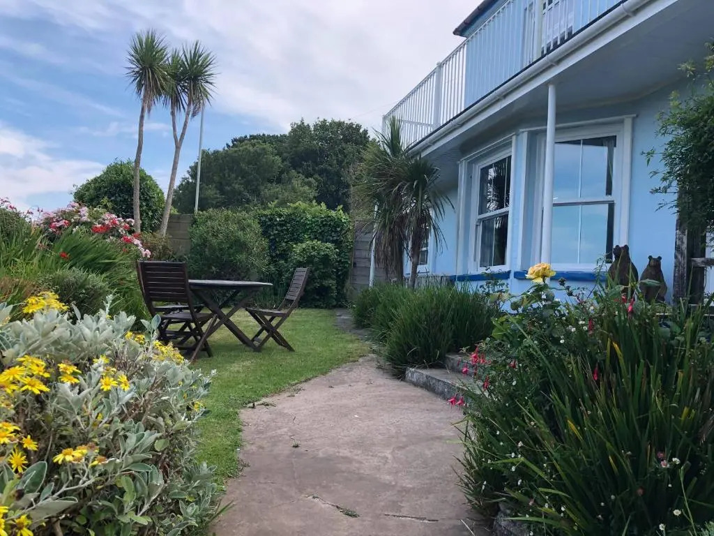 Channel View Guest House