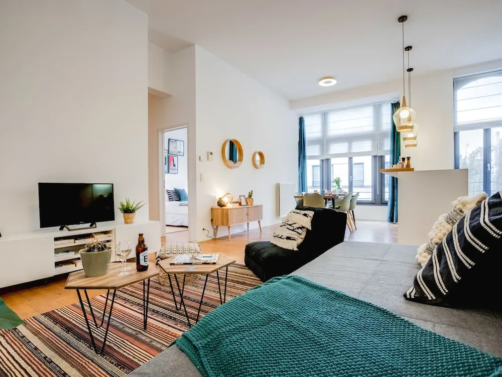 Sweet Inn Apartments - Livourne II