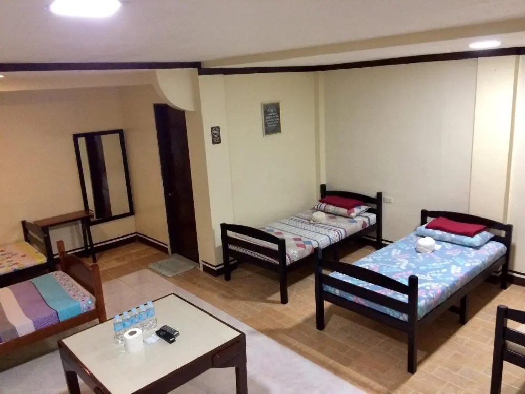 B&J Guesthouse and Functions Inc