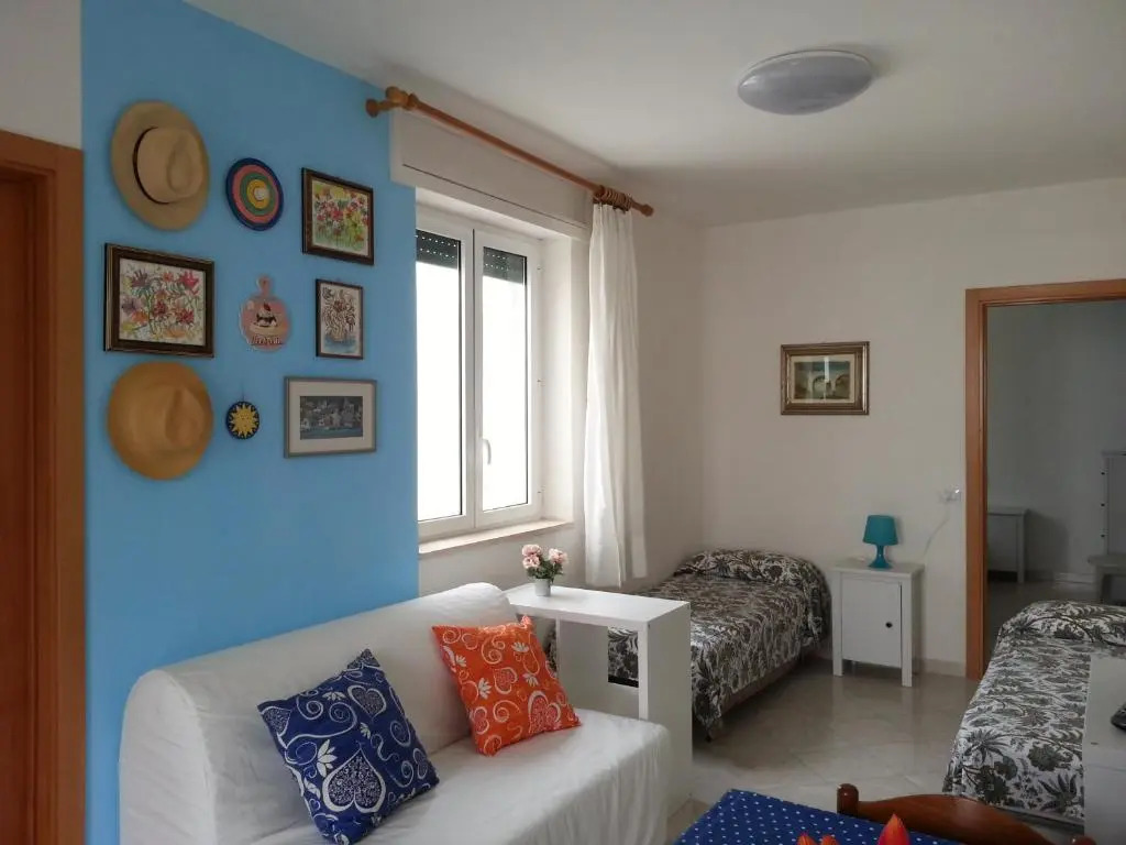 Appartamentino Ad Otranto