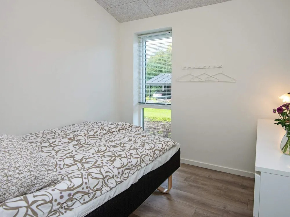 5 star holiday home in Ansager