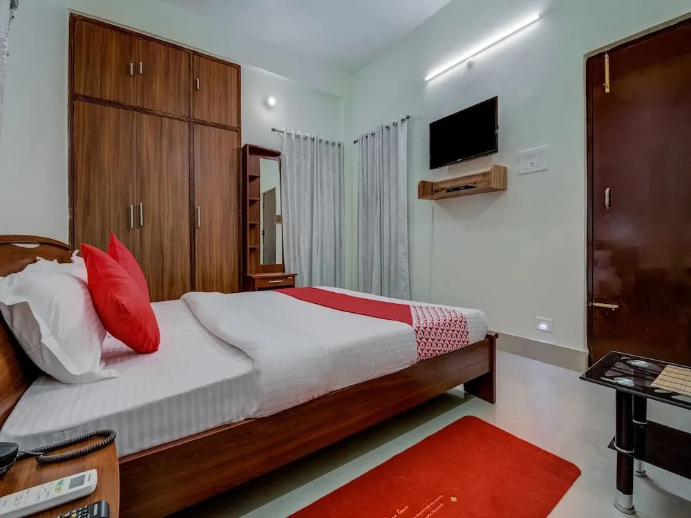 Oyo 10945 Sai Guest House