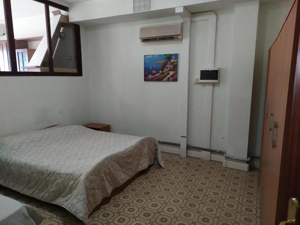 Appartamento in centro a Poviglio (Re)