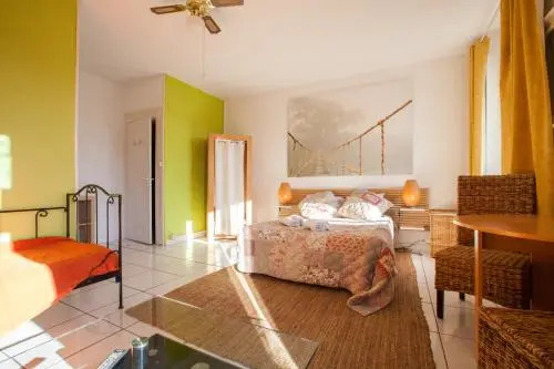 Hotel du Balcon