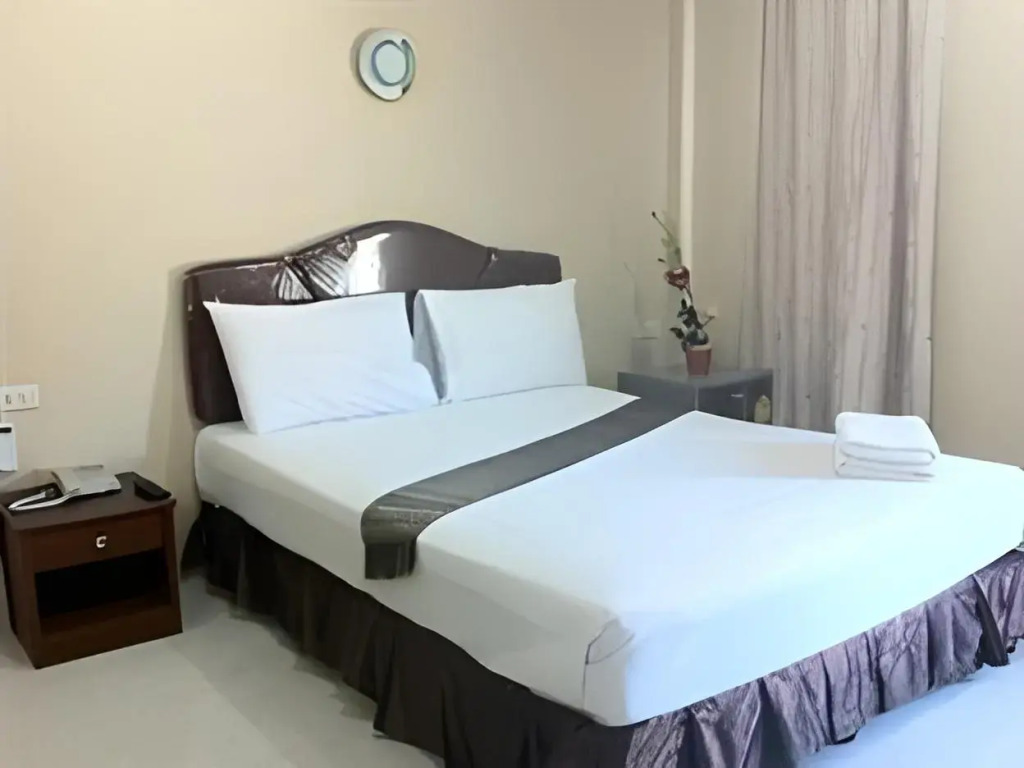 Win Resort Hat Yai