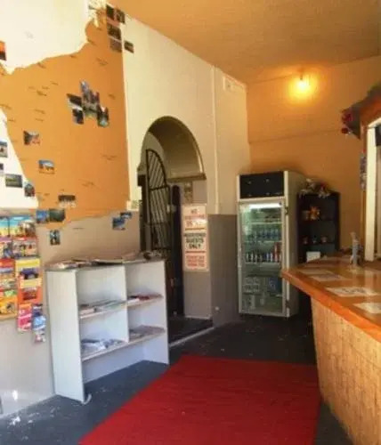 Backpackers Inn Fremantle