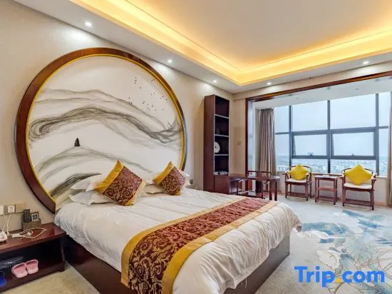 Shuya Business Hotel