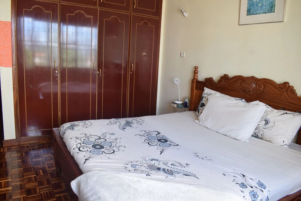 Babz Palatio Residence