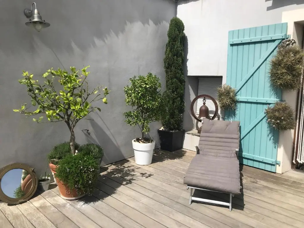 A Casa di Pia