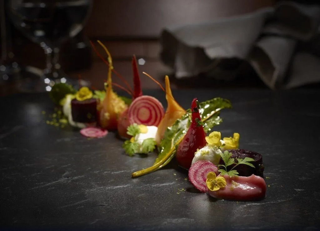 Langdon Hall Country House Hotel & Spa