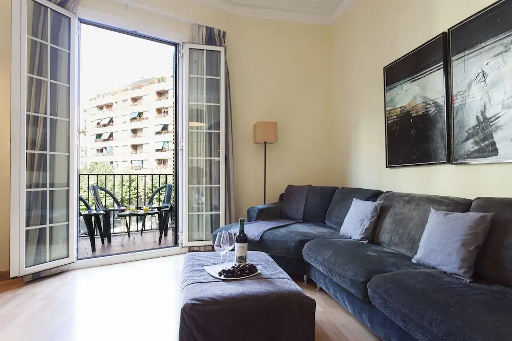 AB Calabria Apartment 1-2