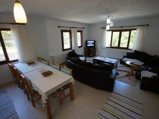 Villa Lapaz Esintisi