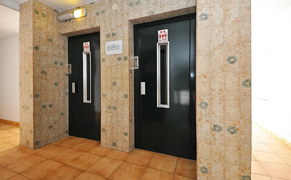 Apartamentos Zodiac