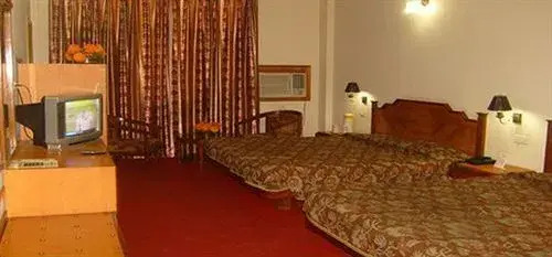 Hotel Varun