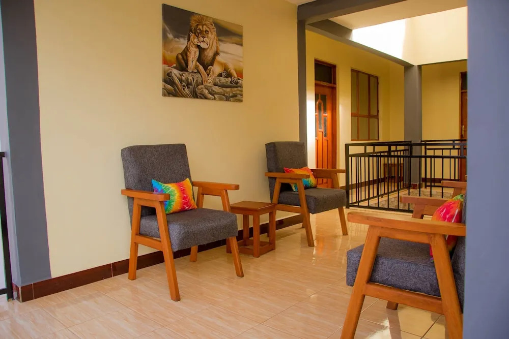 Hecasa Homestay