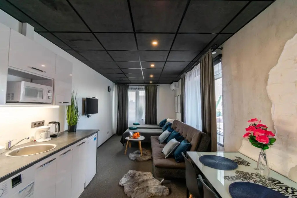 Apartments24 Ilu