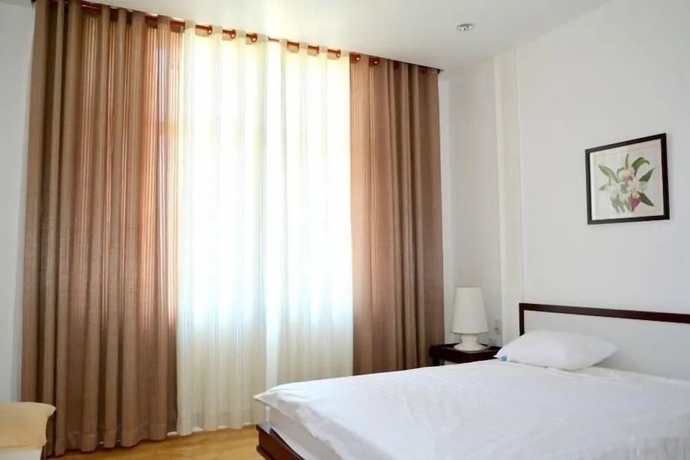 Luxury Apartment