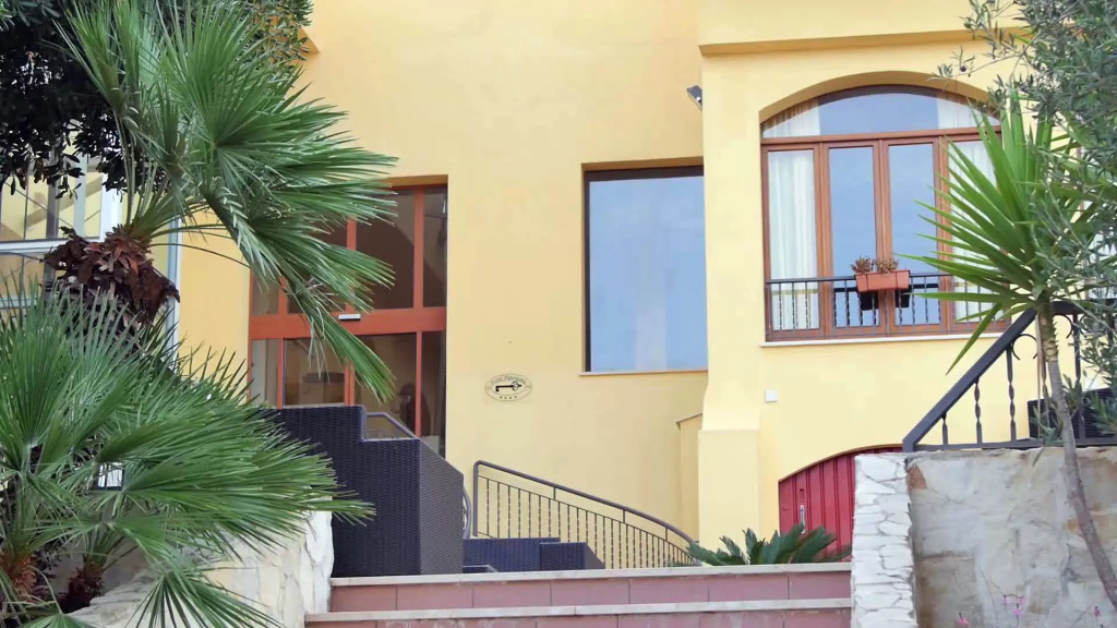 Taormina Panoramic Hotel