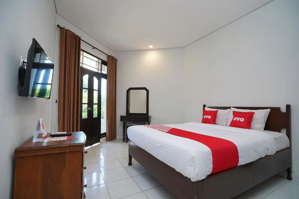 OYO 2122 Puri Sanur