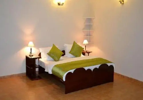 Nya Sylee Director's Bungalow