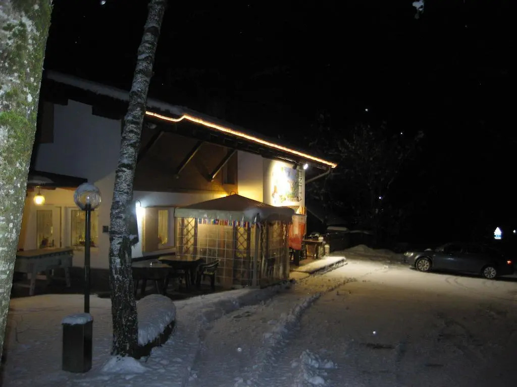 Albergo Pineta