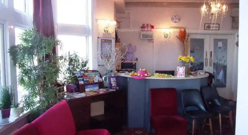 Langwood Hotel