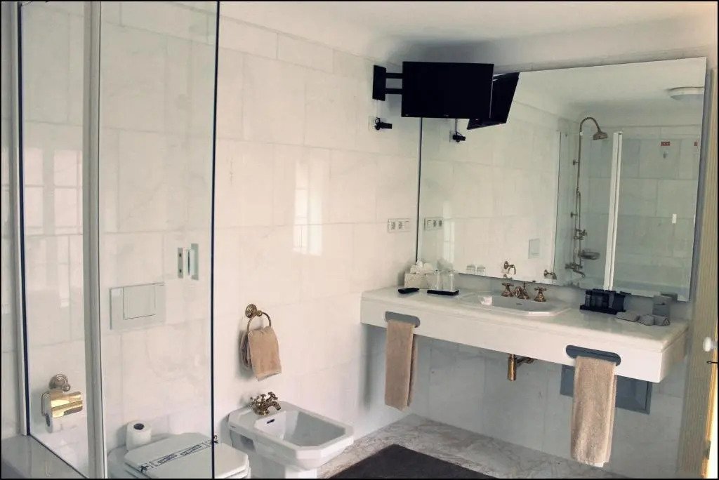 BIO Hotel - Hotel Quinta da Serra