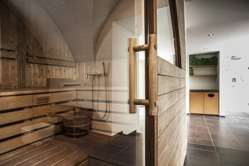 Boutique Hotel GuardaVal Scuol