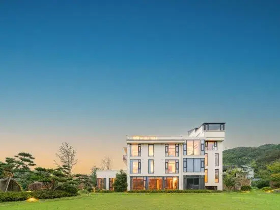 Yunshang Grassland, Yuanzhu, Shuxi Holiday Homestay