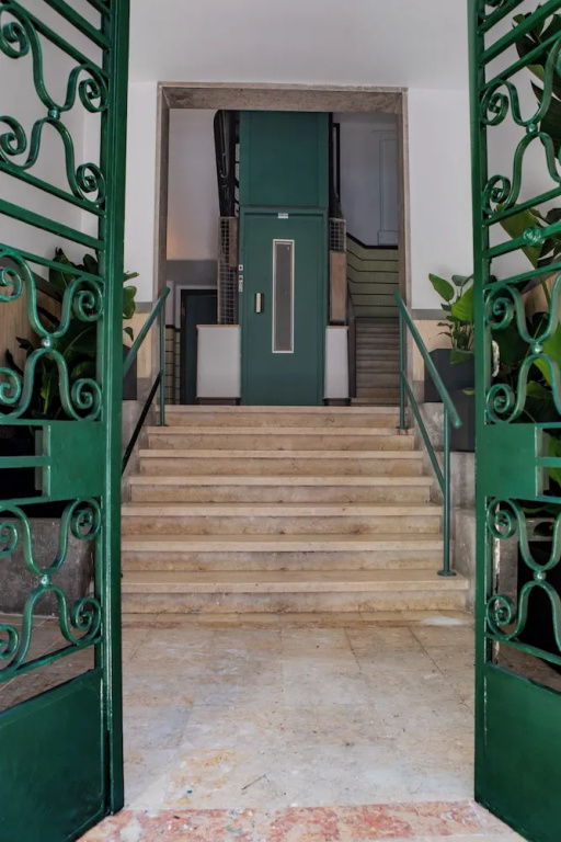 Succeed Campo Pequeno Guest House