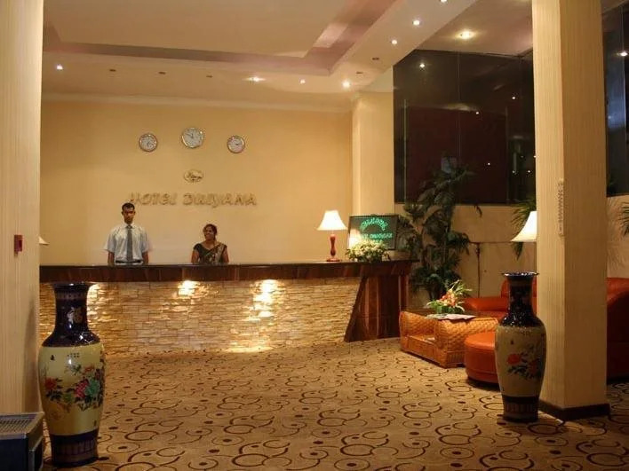 Hotel Dulyana