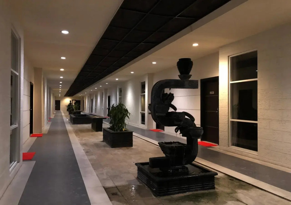 Hotel Sinar 1