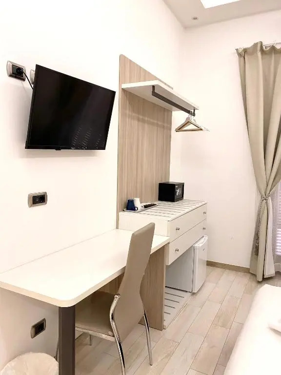 Rose Suite