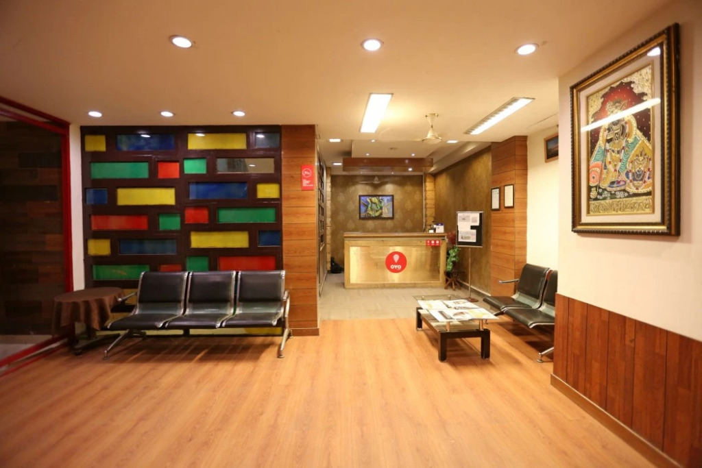 Hotel Sarthi