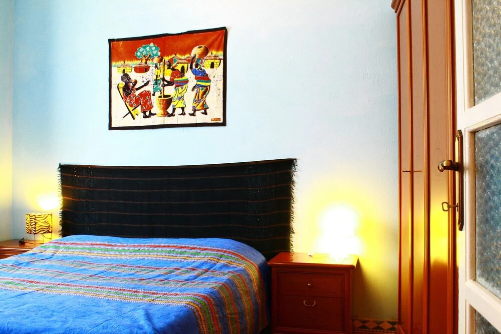 B&B La Ventana