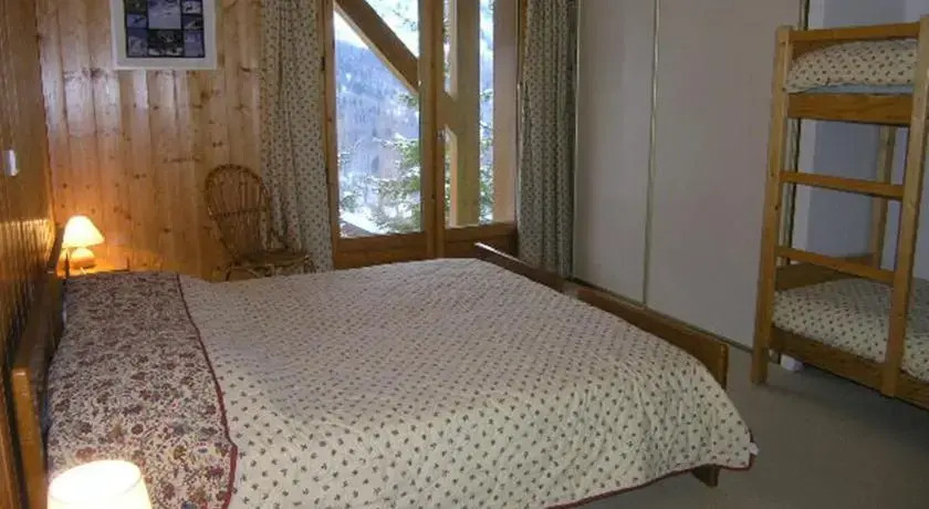 Chalet Vent de Galerne