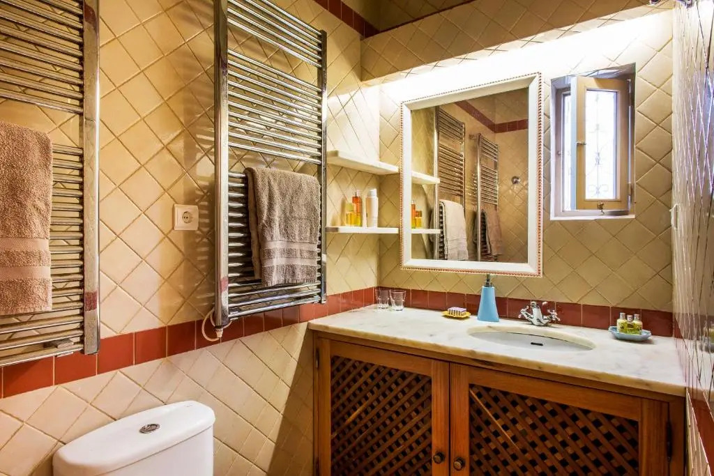 Quinta Azul - Gorgeous Apartment with Pool & Private Terrace