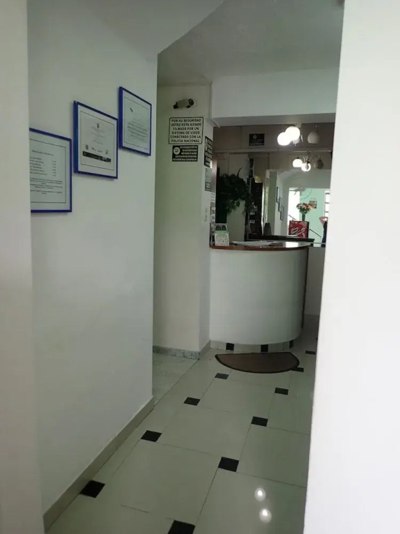 Casablanca 98 Hotel