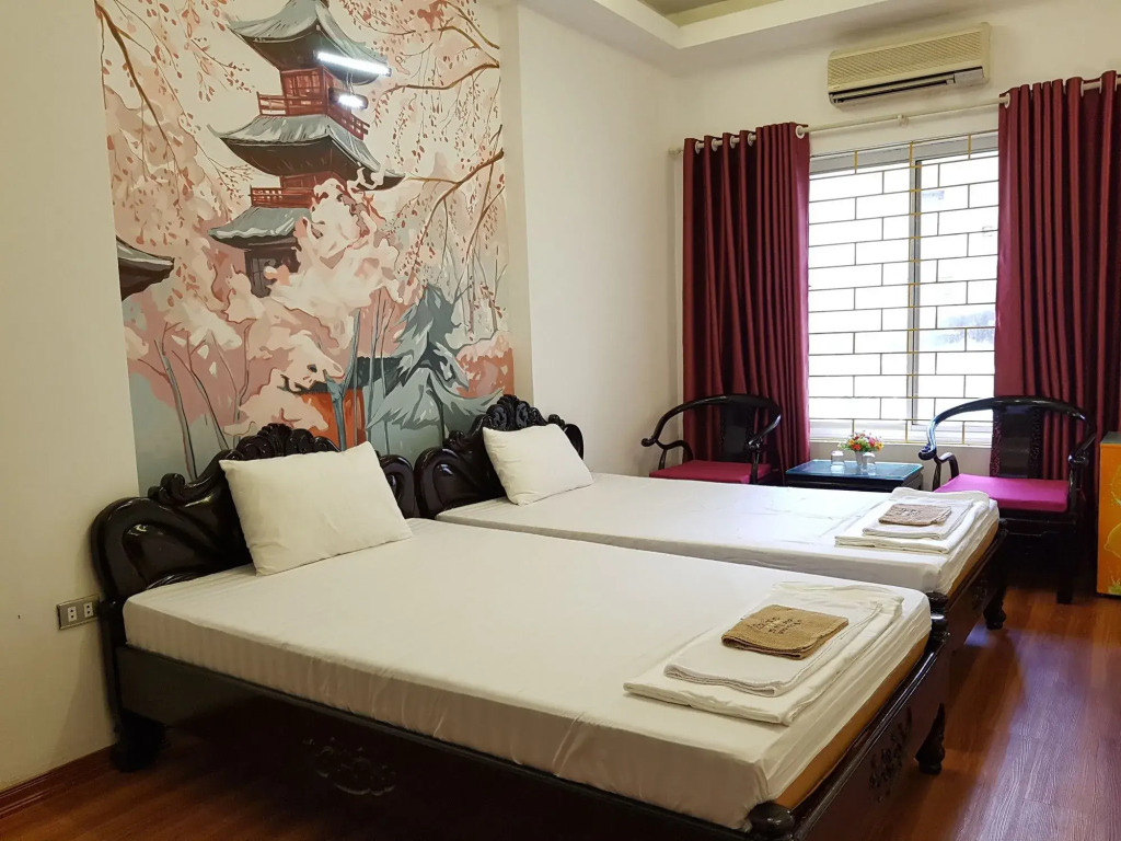 Bien Dong Hotel