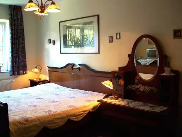 Hotel Barmstedter Hof